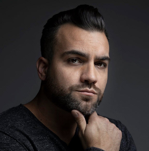 Jesse DeSoto